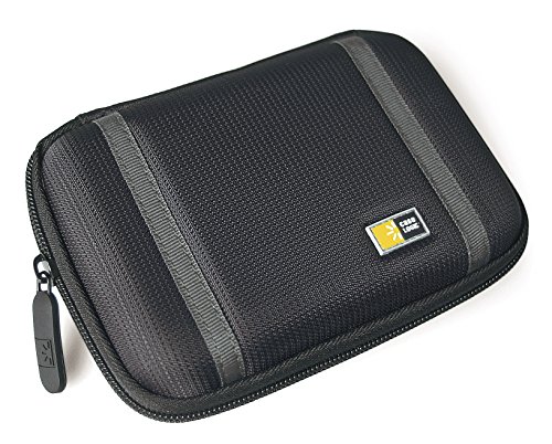 Capa Tablet CASE LOGIC GPS-1BLACK (Universal - 9'' - Preto) Case Logic - Capas de gps - capa, espuma, universal, resistente a riscos