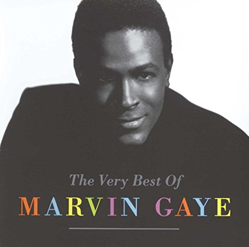 CD Marvin Gaye - The Very Best Of (2LP) (Vinil - 2019) Motown - Música e gravações de som - Marvin Gaye, vinil, 2019