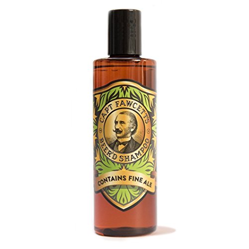 Champô CAPTAIN FAWCETT The Original (250 ml) CAPTAIN FAWCETT - Shampoo & condicionador - champô, captain fawcett, original, 250 ml