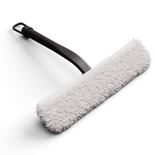 Escova de Limpeza GUTERWERK 2 em 1 (Plástico - 28 cm) Gütewerk - Raspadores de limpeza - plástico, 28 cm