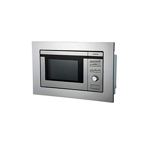 Micro-ondas INFINITON IMW-1620 (20 L - Com Grill - Inox) Infiniton - Fornos de microondas - 20 l, grill, inox