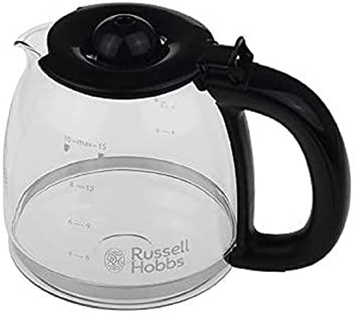 Jarro para chaleira Russell Hobbs 24010-56 | Transparente Russell Hobbs - Cafeteiras e máquinas de expresso - transparente, chaleira