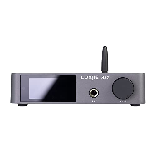 Loxjie A30 Ma12070 Coluna Portátil Preto LOXJIE - Amplificadores de áudio - bluetooth, 3.5mm, 1 coluna, 30w