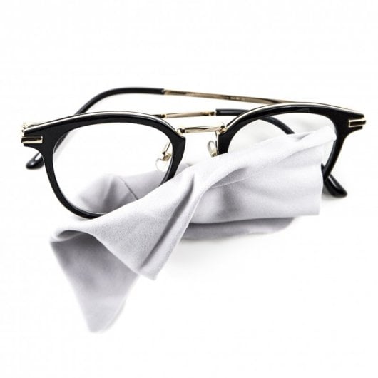 Panos de Microfibras para Lentes de Óculos Antivapor Ksix - Acessórios para óculos - microfibras, antivapor