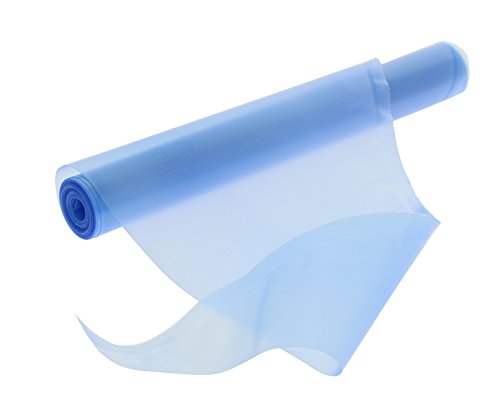 Bolsa para Pastelaria De Buyer L 55 Cm Azul DE BUYER - Materiais de decoração de bolos - 55 cm, azul, poliéster