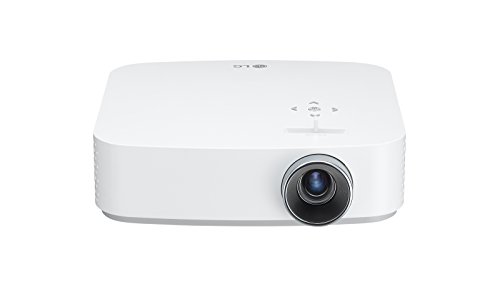 Projetor LG PF50KS (DLP - 60 Lumens - 1080p - 16:9) LG - Projetores multimídia - dlp, 60 lumens, 1080p, 16:9