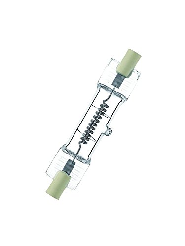 Lâmpada de Halogénio OSRAM 64572 (1000 W) Osram - Lâmpadas - halogenio, 1000 W, preto