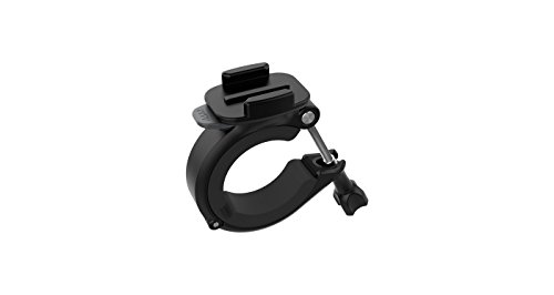 Suporte para câmaras de filmar AGTLM-001 GoPro - Estabilizadores e suportes de câmera - fixação rápida, base giratória, 360°, pinça de montagem