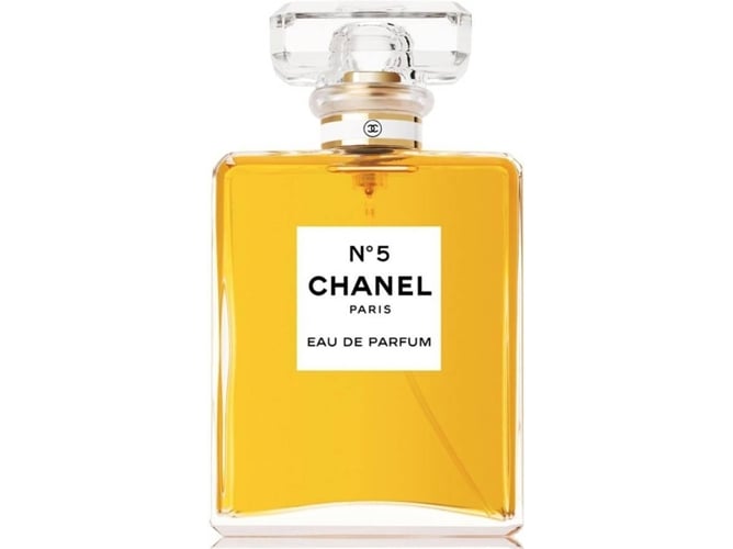 Perfume CHANEL Nº 5 Eau de Parfum (200 ml) Chanel - Perfume e colônia - chanel, no.5, eau de parfum, 200 ml