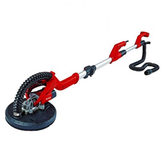 Lixadora EINHELL TC-DW 225 (600 W - 1500 rpm) Einhell - Lixadeiras - 600 W, 225 mm, 1500 rpm, 400 cm