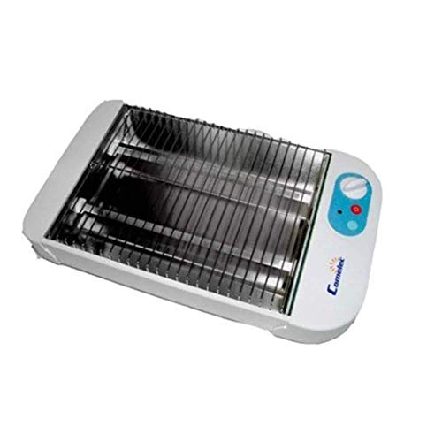 Torradeira COMELEC TP-706 (600 W - 2.5 L) Comelec - Eletrodomésticos de cozinha - 600 W, 2.5 L