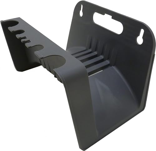 Suporte para Mangueira de Jardim S&M GARDEN 548659 S&M - Armazenamento de mangueira de jardim - suporte, mangueira, jardim