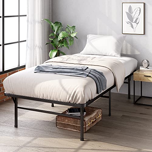 Cama INNOVATION HOME FURNISH SLEEP SMARTBASE Zinus - Camas e estruturas de cama - innovation, SMARTBASE