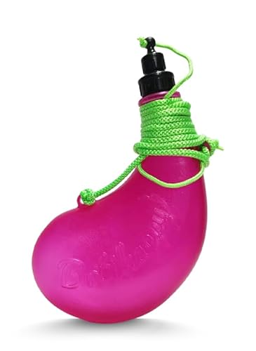 Garrafa de Montanha BOTI HAPPY Kids Fuchsia THE BOTIHAPPY COMPANY SL - Garrafas de água - garrafa, montanha, kids, fuchsia