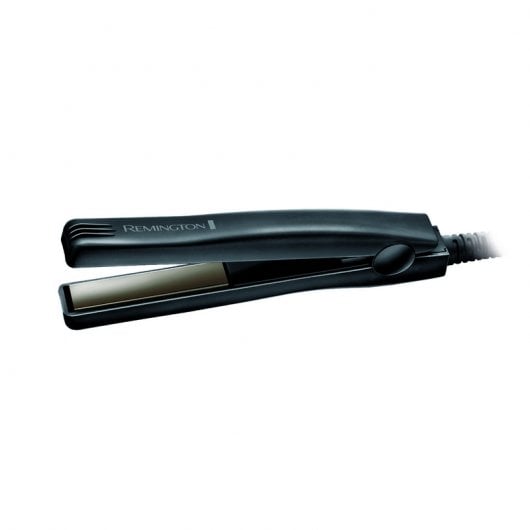 Alisador de Cabelo REMINGTON On-The-Go S2880 (Cerâmica - 150 °C - 230 °C) Remington - Pranchas alisadoras - cerâmica, 150-230 °c, liso, interruptor
