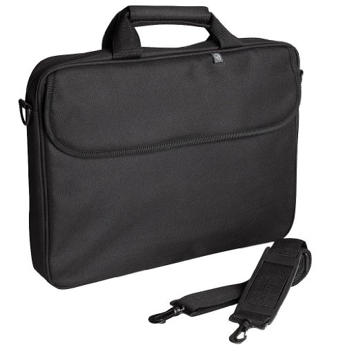 Mala TECH AIR TANB0100 (Universal - 15.6'' - Preto) Tech Air - Pastas - universal, 15.6'', preto