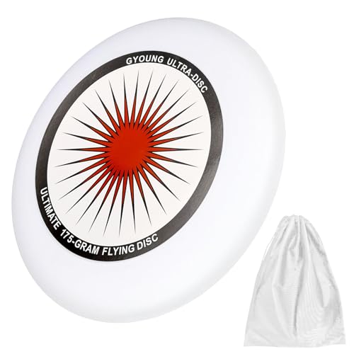 Discos Discos DISCO FRISBEE 175G COMPETITIVO EEPLUYTY - Brinquedos - discos, frisbee, competicivo
