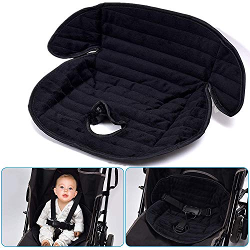 Protetor de Assento para Crianças LAICA 001 STARPIA - Acessórios para cadeirinhas de bebê - anti-deslizante, fricção, assentos de automóveis, cadeiras de bebé