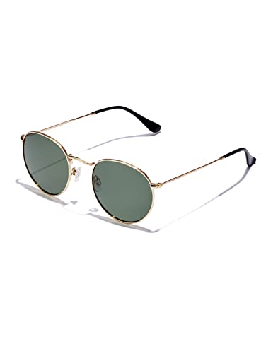 Óculos de sol para Homem HAWKERS Moma Midtown Preto para Nautica (Tamanho Único) HAWKERS - Óculos de sol - preto, nautica, tamanho único, acetato