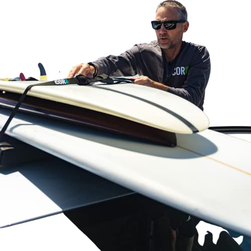 Suporte SUP 4FRESH WAVE 1.0 (Universal - 46 cm) COR Surf - Roupa - universal, 46 cm, acessório, surf
