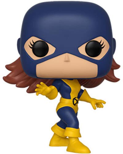 Figura FUNKO POP! Marvel 80th: First Appearance- Marvel Girl Funko - Bonecos de ação e brinquedo - figura, funko pop, marvel 80th, first appearance, marvel girl, 9 cm