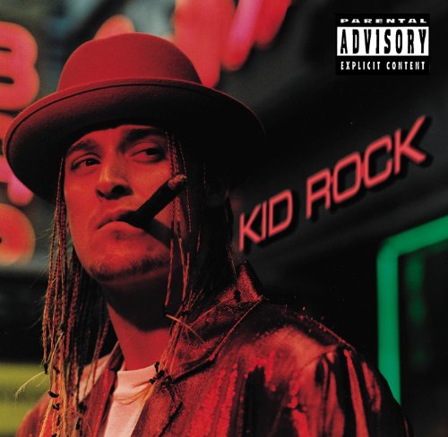 CD Kid Rock - Devil Without A Cause (1 CDs) Kid Rock - Cds de música - cd, kid rock, devil without a cause, 1 cd
