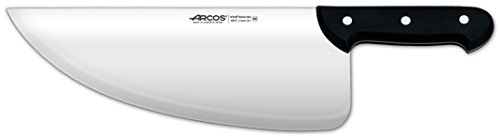 Faca de Cozinha ARCOS Nitrum (Aço - 32 cm) Arcos - Facas de cozinha - aço, 32 cm