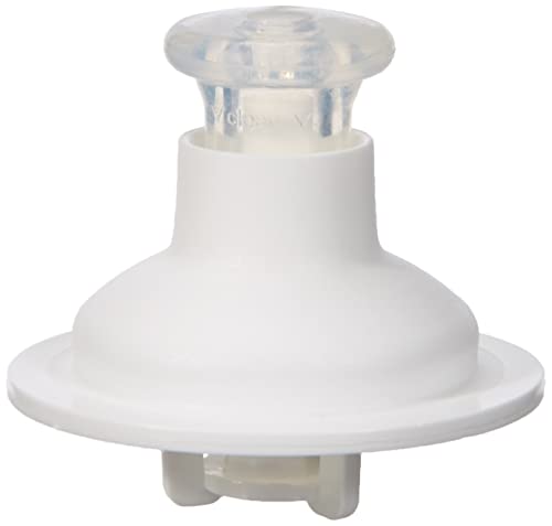Tampa de Derramamento para Caneca NUK 2 em 1 TIGEX - Tampas de reposição para bebidas - caneca, derramamento, nuk
