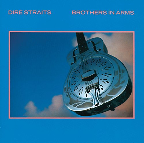 Vinil Universal Music Brothers In Arms - 1 LP Universal Music - Música e gravações de som - vinil, brothers in arms, 1 lp