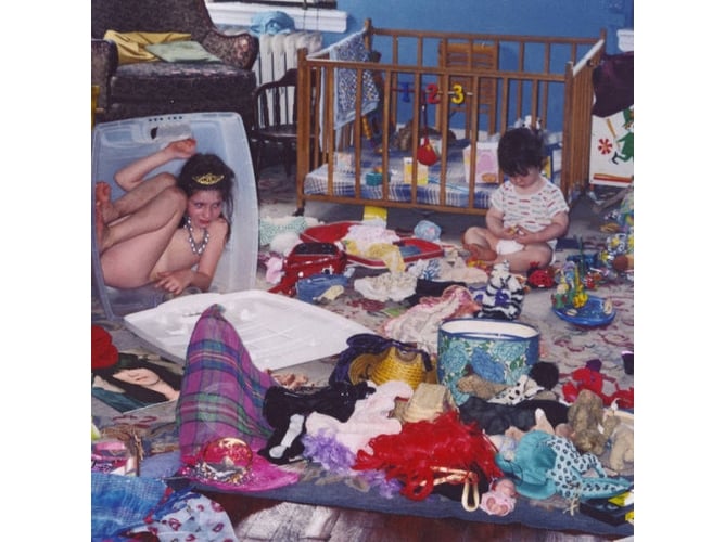 Vinil LP Varios - Remind me tomorrow (1LP) JAGJAGUWAR - Música e gravações de som - vinil, LP, vários, remind me tomorrow