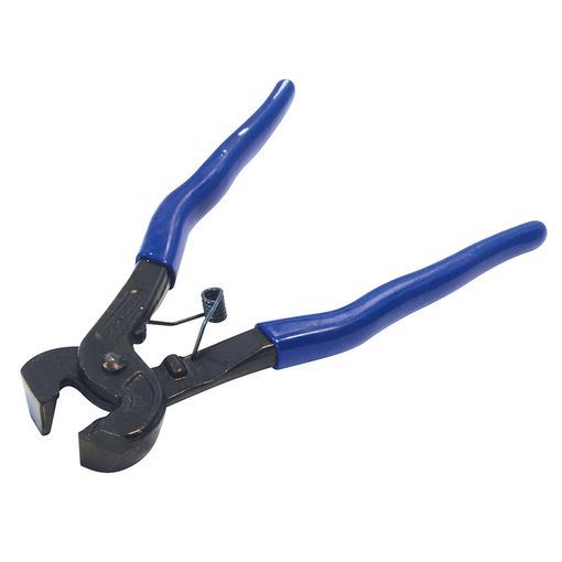Alicate de Azulejo SILVERLINE 786548 (210 mm) Silverline - Cortadores - aço inoxidável, 210 mm, 400 g
