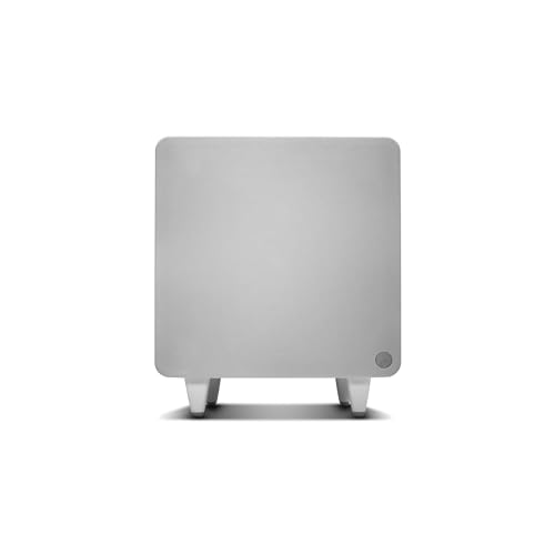 Subwoofer CAMBRIDGE AUDIO Minx X301 (300 W) Cambridge Audio - Acessórios de computador - 300 W, 86 dB