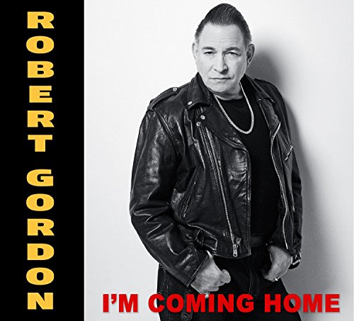 CD Im Coming Home - Various Artists (1 CDs) Membran - Cds de música - cd, im coming home, various artists
