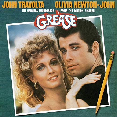 Vinil POLYDOR Grease - The Original Soundtrack From The Motion Picture (2 LP-Vinilo) POLYDOR - Música e gravações de som - vinil, polydor, grease, trilha sonora, lançamento, original