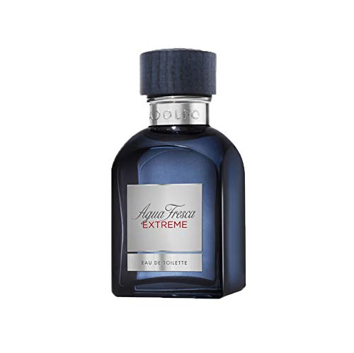 Perfume ADOLFO DOMINGUEZ Agua Fresca Extreme Eau de Toilette (120 ml) Adolfo Dominguez - Perfume e colônia - perfume, agua fresca extreme, eau de toilette, 120 ml
