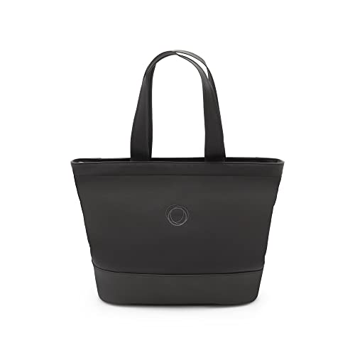 Bolsa de Mudanças BUGABOO 3 Em 1 (Cinzento) Bugaboo - Acessórios de carrinho de bebê - 3 em 1, nylon, cinzento, 80 cm