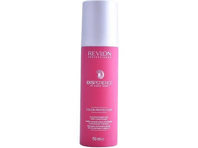 Condicionador REVLON Eksperience Cor Proteção (150 ml) REVLON - Shampoo & condicionador - proteção, 150 ml, nutrição, anti-estresse
