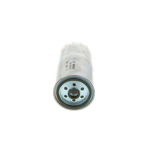 Filtro de combustível BOSCH 1457434187 (Ferramentas) Bosch - Sistemas de combustível de veículos automotores - combustível, pó, partículas, desempenho