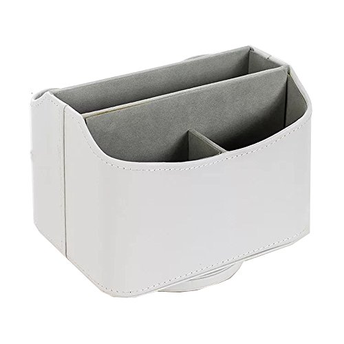Suporte para Comando UNIONBASIC PTCOCCOWH UnionBasic - Organizadores de mesa - suporte, comando, unionbasic