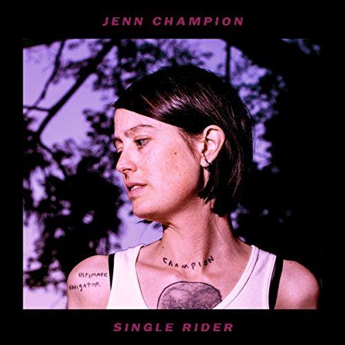 Single Rider (Edição em Espanhol) (Vídeo) HARDLY ART RECORDS - Música e gravações de som - edição em espanhol, vídeo