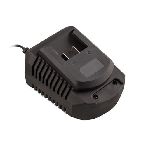 Carregador de Bateria RYOBI 20V (Ferramentas Eléctricas) WORGRIP - Baterias - automático, 20V, iões-lítio, ca