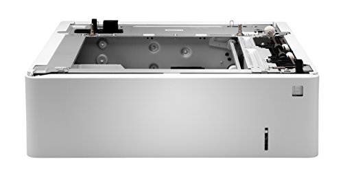 Bandeja e alimentador de papel HP CE861A HP - Papel de impressora e copiadora - bandeja, alimentador, papel