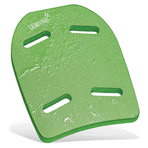 Tábua de Natação GRÜNFLÜGEL (Idade Mínima: 3 anos) ecofloat GmbH - Pranchas de natação - tábua, natação, grünnflügel