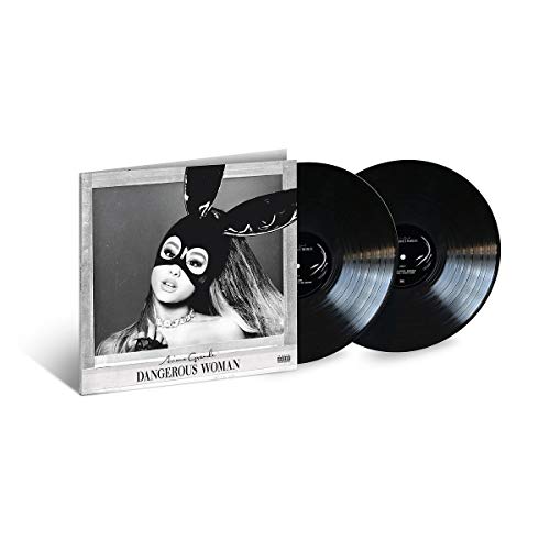 LP Republica - La Peligrosa Mujer (2 Vinilos) Universal Music - Música e gravações de som - LP, republica, la peligrosa mujer, 2 vinilos