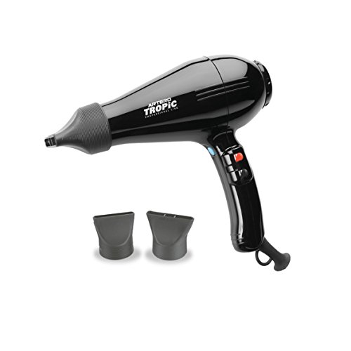 Secador de Cabelo TROPIC ARTERO 8.4333E+12 (Cerâmica - 2 Níveis de temperatura) Artero - Secadores de cabelo - cerâmica, 2 níveis de temperatura
