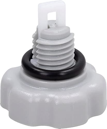 Válvulas para Cloradores INTEX 28634 (56634) - Oz4 PERAGASHOP - Válvulas de encanamento - válvulas, polipropileno, resistente à corrosão, fácil instalação