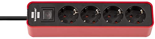 Extensão Elétrica BRENNENSTUHL 1153240070 Brennenstuhl - Filtros de linha e supressores de surtos - extensão elétrica, brennenstuhl