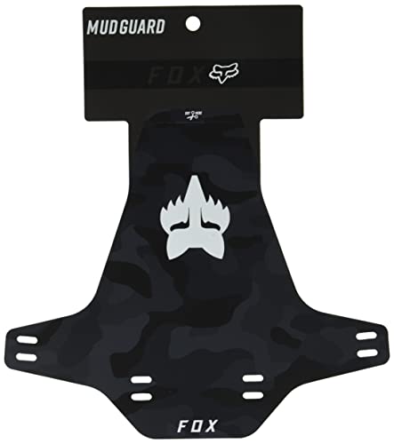 Capacete de Motociclismo FOX RACING Capacete de mota (Tamanho Único) Fox Racing - Peças de estrutura e carroçaria de veículos automóveis - motociclismo, preto, TPU, compatível mota