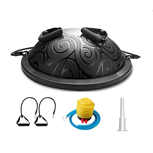 Bola de Fitness EACHBID 1.5 kg (Multicor) Eachbid - Treinadores de equilíbrio - 1.5 kg, 46 cm, pvc + abs, multicor