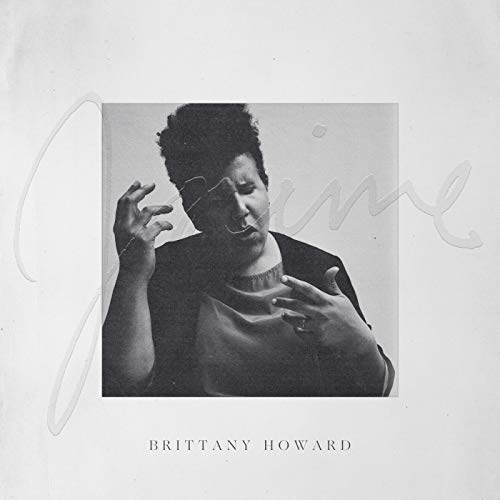 Livro Jaime de Brittany Howard (Espanhol) Sony Intl & Dance - Música e gravações de som - livro, jaime, brittany howard, espanhol